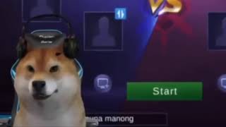 DOGIE accidentally FACE Reveal throwbackVideo [upl. by Banks]