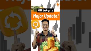 MTF Made Easier No More Extra Collateral for Margin Trading [upl. by Friday]