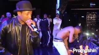 So Solid Crew  21 Seconds Live OFFICIALSOSOLID [upl. by Ecyla]