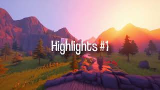 Envision Fortnite montage Xbox series s [upl. by Els120]