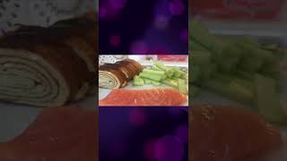 RICETTA HOME MADE SUSHI BY CHEF MAX parte 4 [upl. by Justin]