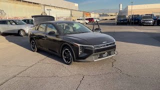 2025 KIA K4 Henderson Las Vegas Bullhead City Centennial St George NV J2336 [upl. by Llerdna]