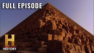 Ancient Aliens Secret Celestial Tech of Ancient Egypt S5 E3  Full Episode [upl. by Wharton]