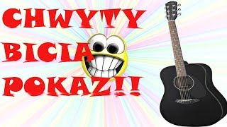 7 Polskich Utworów na gitarę  proste piosenki Dla początkujących [upl. by Sells433]