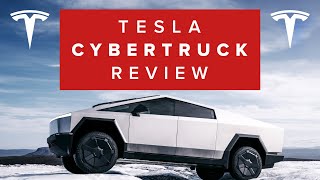 I Finally Bought a Tesla Cybertruck Late 2024  Heres Why [upl. by Inus308]