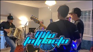 Como no acordarme  Alto Impacto cover en vivo 2024 [upl. by Rengaw]