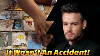 Tarot Reading on Liam Paynes Death What the Cards Reveal [upl. by Niven714]