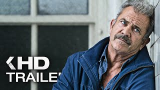 Dragged Across Concrete Trailer 2019 [upl. by Kcirdec718]