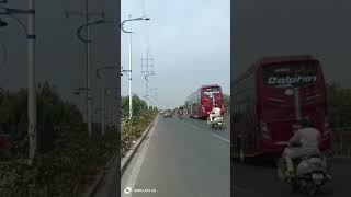 Aundh Ravet BRT Rod Pune [upl. by Cliffes]