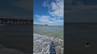 Cocoa Beach Florida  Sept 2024 [upl. by Akihsat]