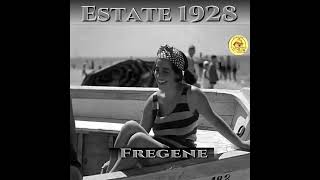 Estate 1928 HD quotFregene Ostia equot [upl. by Annig620]