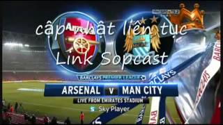 Link Sopcast xem bong da truc tuyen [upl. by Airtap]