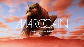 Marc Cain SpringSummer 2022 III [upl. by Esinrahc]