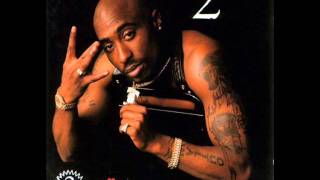 2Pac  Holla At Me Instrumental DAce Remake [upl. by Ollehcram]