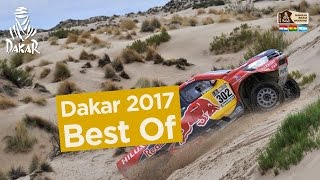 Best Of Dakar 2017 [upl. by Lars]