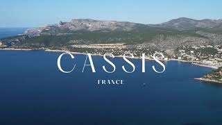 A Brief History of Cassis France [upl. by Knowlton]