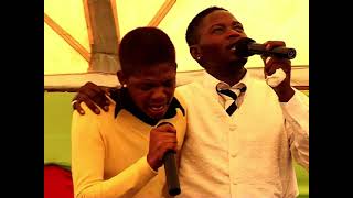 Sechaba  Ke Matla Official Music Video [upl. by Rene361]