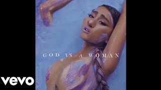 Ariana Grande  God is a Woman But Its Off Key [upl. by Khajeh]