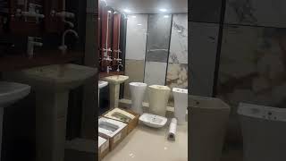 Luxury washroom sets shopping luxury washroomtiles luxurylife washrooms oom [upl. by Bramwell]