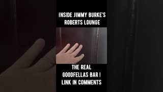 Inside the Real Goodfellas Bar [upl. by Marylee789]