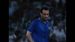 Omaggio a Totò Schillaci il più forte calciatore siciliano della storia leroe delle notti magiche [upl. by Nauht]