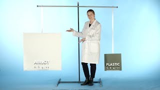 Introduction to Aerogel Technologies and Airloy® Ultramaterials [upl. by Ahsikrats]