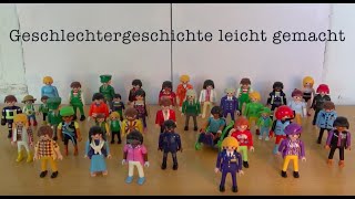 Wozu Geschichte  Geschlechtergeschichte einfach gemacht [upl. by Lipfert]