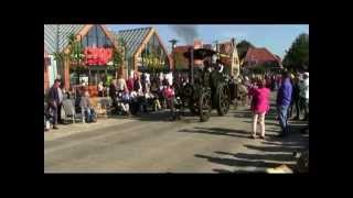 Flaeijelfeest Nieuwehorne 2013 [upl. by Yeloc819]