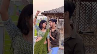 Hariyar Salwar ……bhojpuri bhojpurireels bhojpurisong trendingreels devilaakashh fyp [upl. by Assillam927]