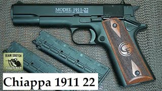 Colt 38 Super 1911 [upl. by Niamreg]