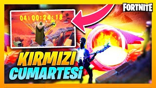 BÜYÜK PATLAMA OLACAK  BEKLENEN SAYAÇ EVENTİ  Fortnite Teori [upl. by Niknar]