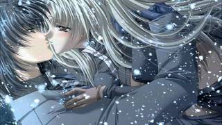 Nightcore  I Will Always Love You Whitney Houston [upl. by Ahsitauq914]