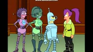 Bender Shut Up Baby I Know it [upl. by Querida]