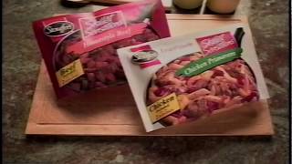 2001 Stouffers Skillet Sensations Commercial [upl. by Marianne]