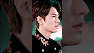 King Boyfriend🔥❤️  The king Eternal Monarch ✨ shorts kdrama kdramaedit leeminho greenscreen [upl. by Wolfy]