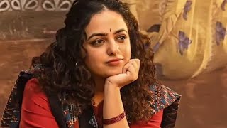 Real Diljala  Nithya Menen  South Superhit Hindi Dubbed Movie  Sharwanand Pavitra Lokesh Nassar [upl. by Asinet914]