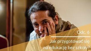 André Stern  odc 6  Jak przygotować się na edukację bez szkoły [upl. by Allina]