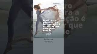 A transformação começa dentro de você Acredite no seu poder de superar eCONTINUA NA DESCRIÇÃO [upl. by Angy]