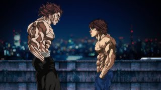 Request  Yujiro Hanma 1P VS Baki OP  MUGEN 11 [upl. by Bekha]