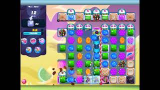 Candy Crush Saga Level 9949 [upl. by Emelyne]