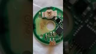 FreeStyle Libre 2 sensor needle sensor burned why [upl. by Alit309]