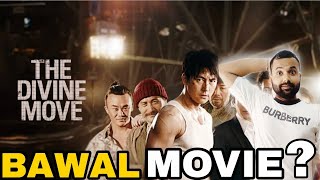 The Divine Move Review ll The Divine Move Review Hindi [upl. by Sajovich905]