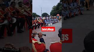 Chennai Police Band Live Performence Place Merina Beach chennaipolice Bandmusic live marinabeach [upl. by Yhtir876]