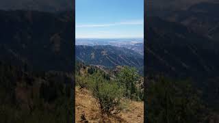 Umatilla National Forest HD panorama [upl. by Nalniuq]