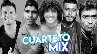 Enganchados Cuarteto  Exitos y lo nuevo │ Mix 2021 [upl. by Cad341]