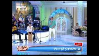 Live Pepe  Vam spus Happy Hour  ProTV [upl. by Neelia]