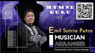 Hymne Guru V1 2022  Arranger Emil Satria Putra [upl. by Sharlene795]