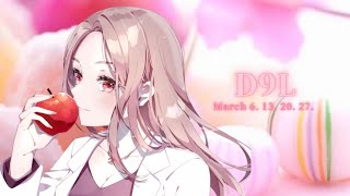 【荒野行動】FFLASG提携リーグ【 D9L 】day2【クインテットリーグ戦】【3月度】 [upl. by Annelg]