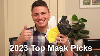 Top Mask Pick of 2023 and picks for larger heads [upl. by Nahsed]