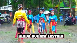 Tembang lagu Jarum  jarum  krida budaya lestari [upl. by Stieglitz]